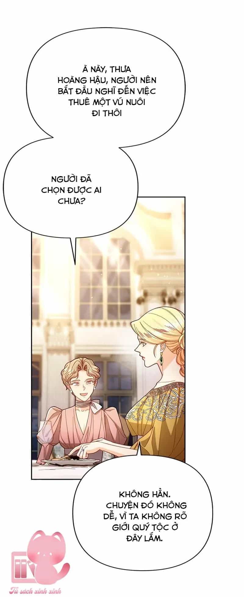 Hoàng Hậu Tái Hôn - Chương 218 - ảnh 29