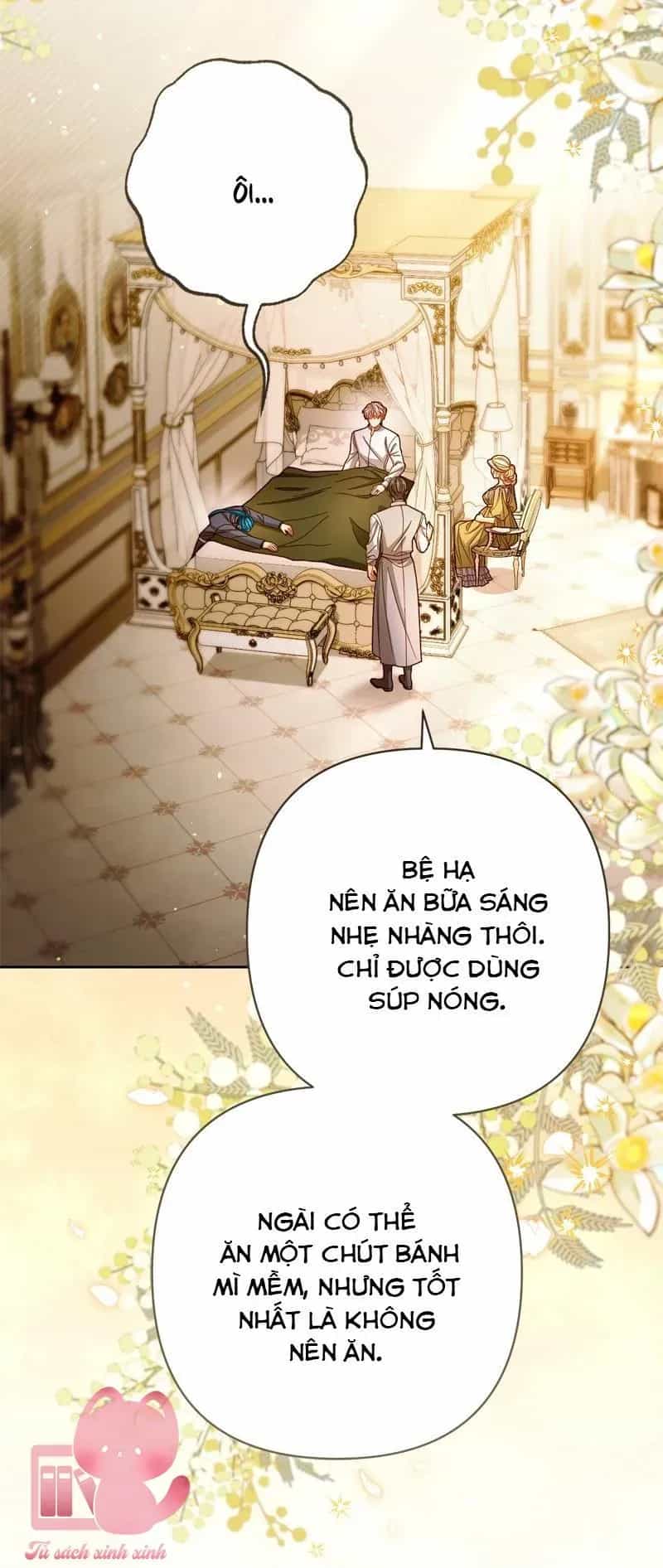 Hoàng Hậu Tái Hôn - Chương 218 - ảnh 3