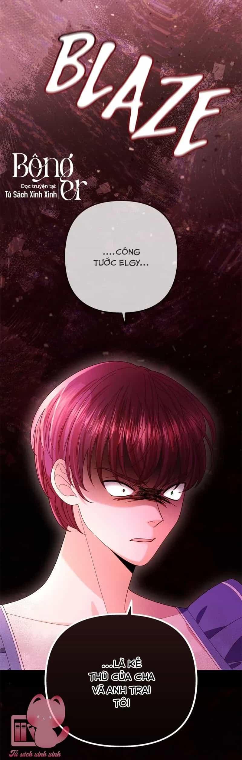Hoàng Hậu Tái Hôn - Chương 218 - ảnh 42