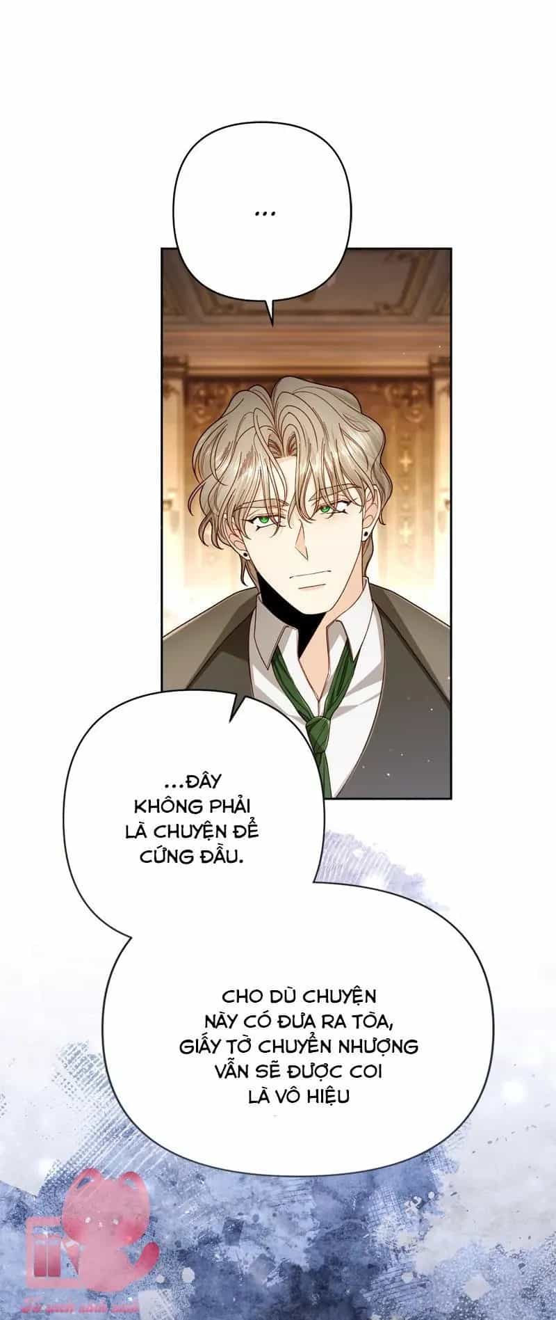 Hoàng Hậu Tái Hôn - Chương 218 - ảnh 50