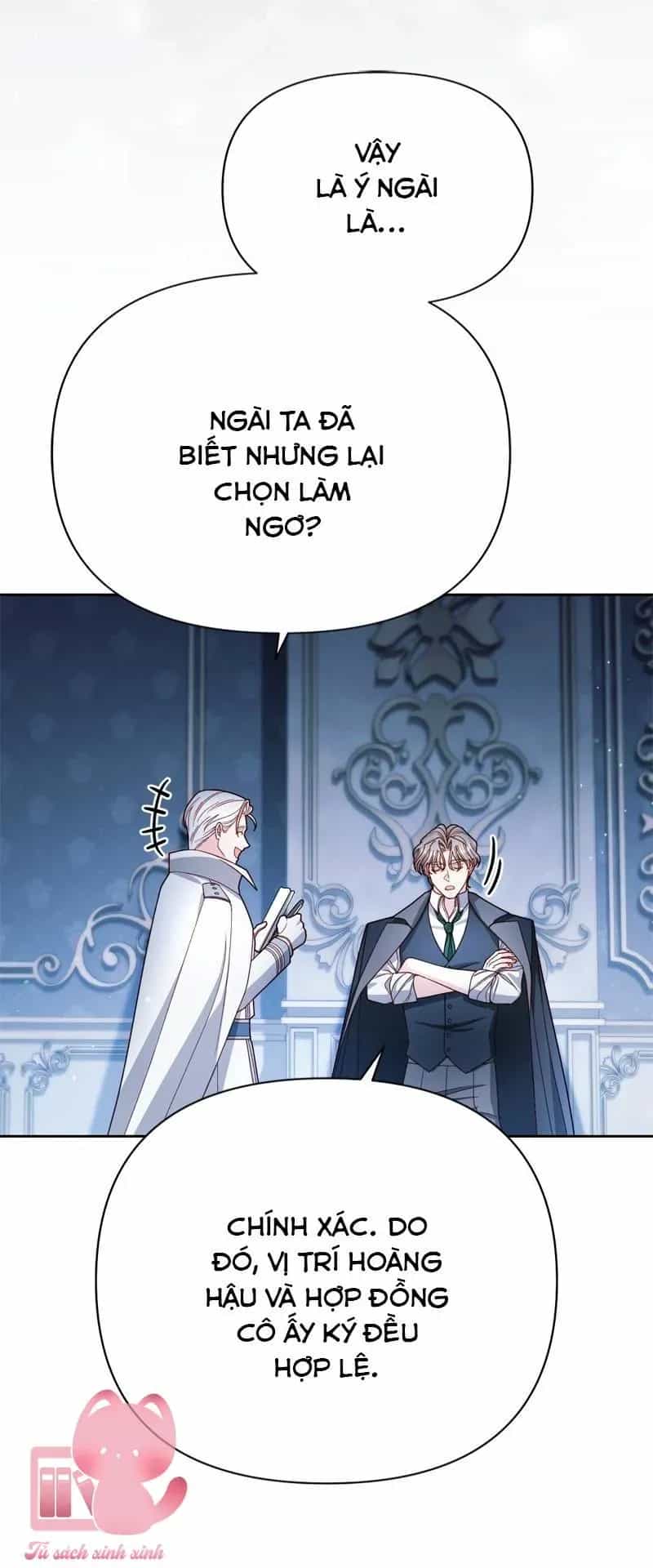 Hoàng Hậu Tái Hôn - Chương 218 - ảnh 66