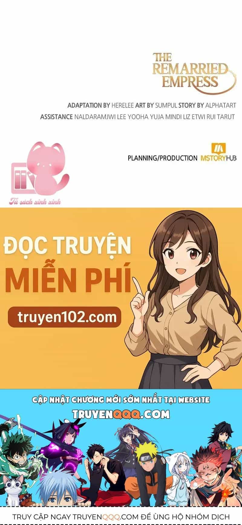 Hoàng Hậu Tái Hôn - Chương 218 - ảnh 75