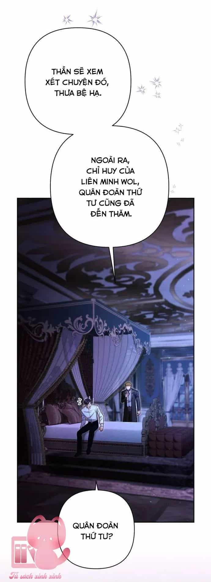 Hoàng Hậu Tái Hôn - Chương 219 - ảnh 14