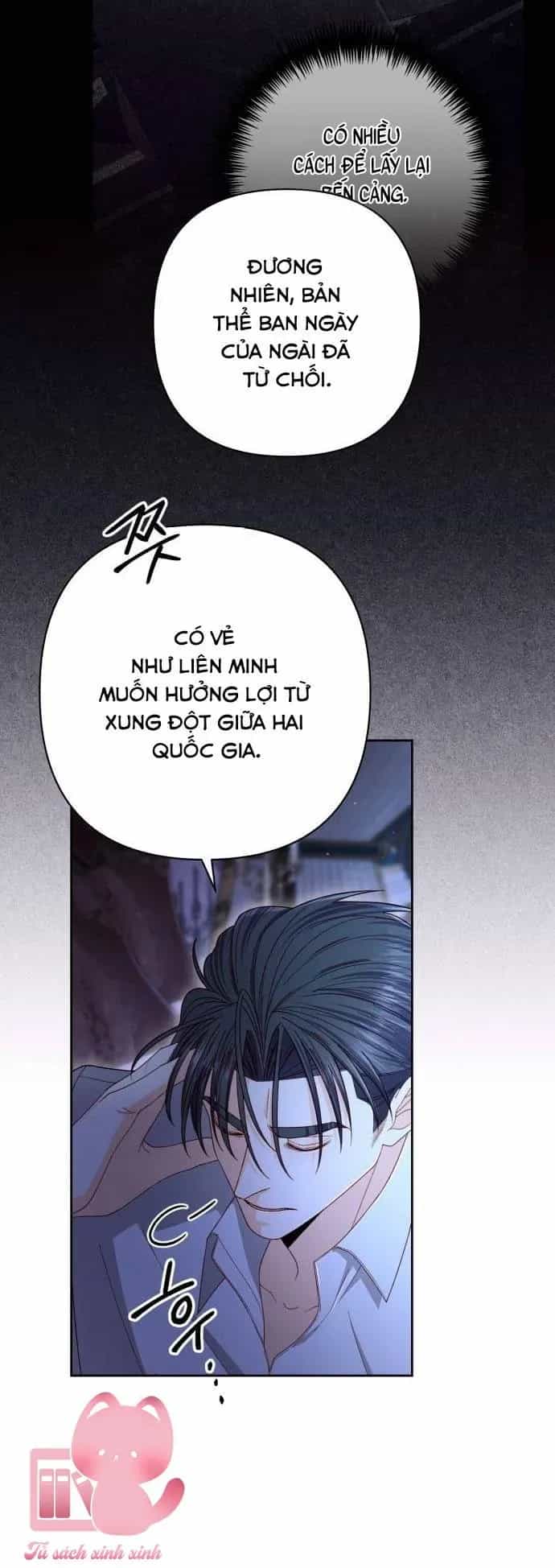 Hoàng Hậu Tái Hôn - Chương 219 - ảnh 16
