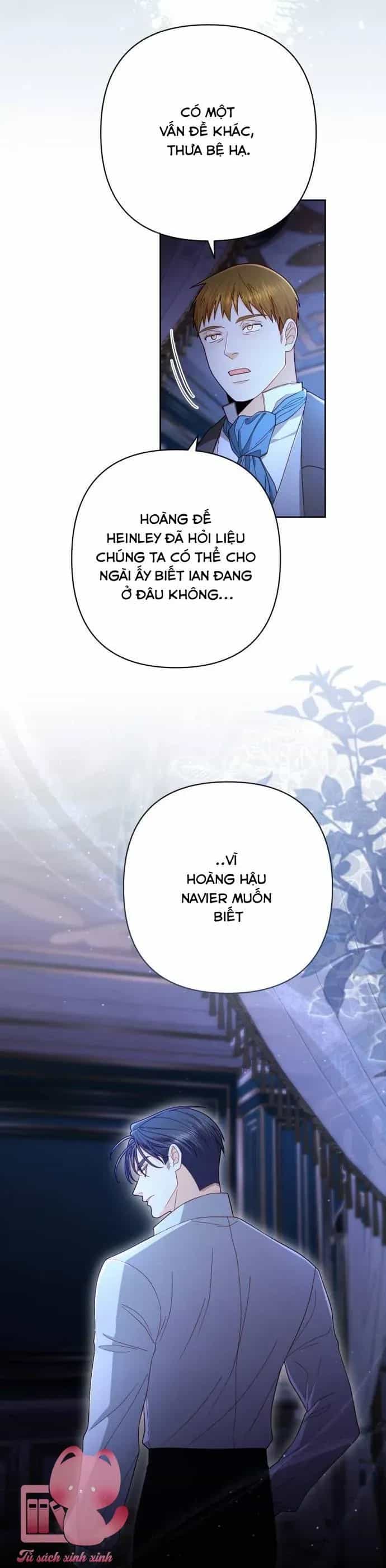 Hoàng Hậu Tái Hôn - Chương 219 - ảnh 22