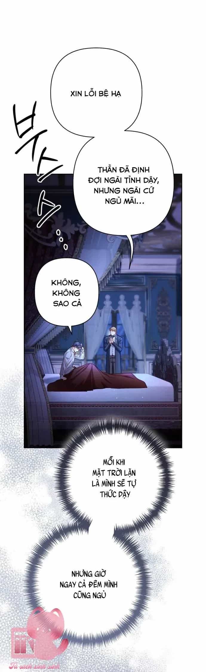Hoàng Hậu Tái Hôn - Chương 219 - ảnh 4