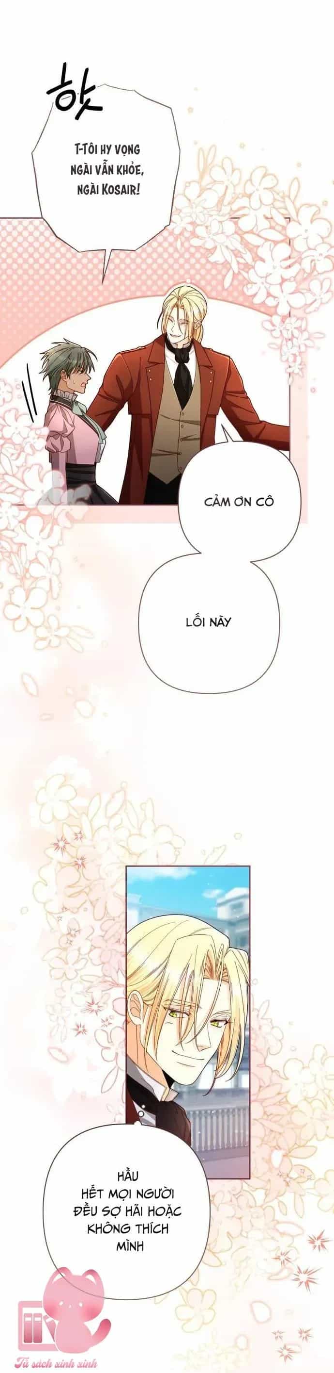 Hoàng Hậu Tái Hôn - Chương 219 - ảnh 44