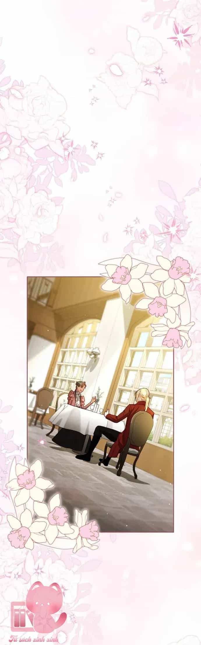 Hoàng Hậu Tái Hôn - Chương 219 - ảnh 55