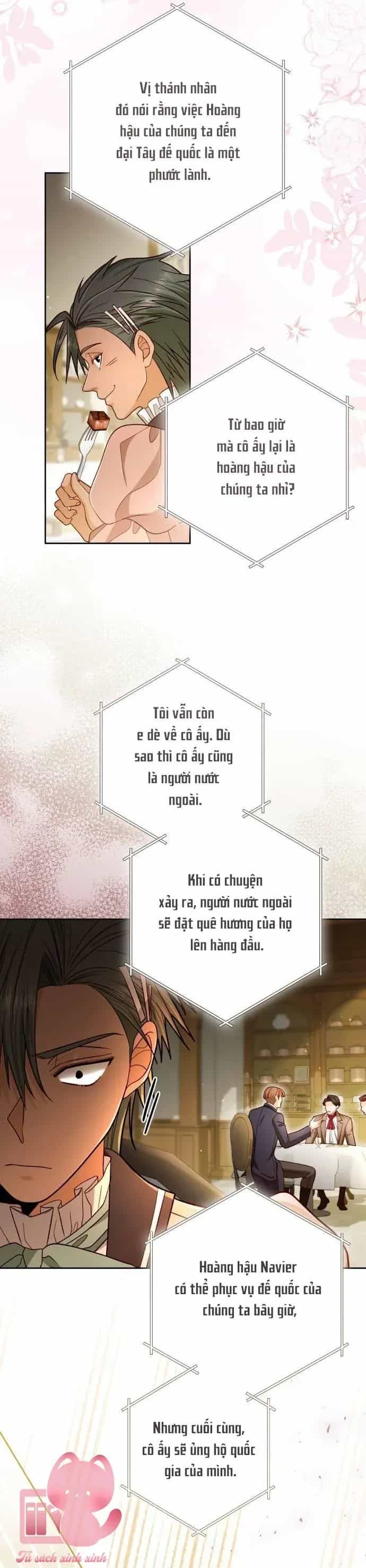 Hoàng Hậu Tái Hôn - Chương 219 - ảnh 56