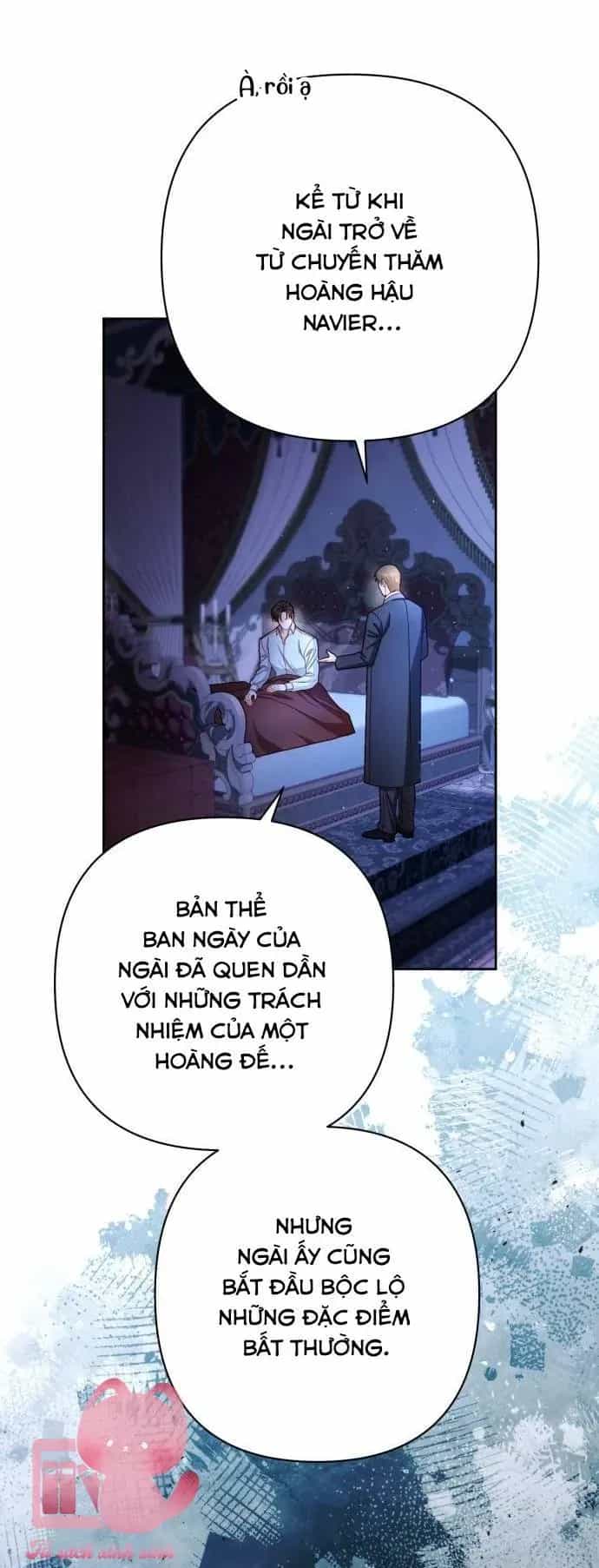 Hoàng Hậu Tái Hôn - Chương 219 - ảnh 6