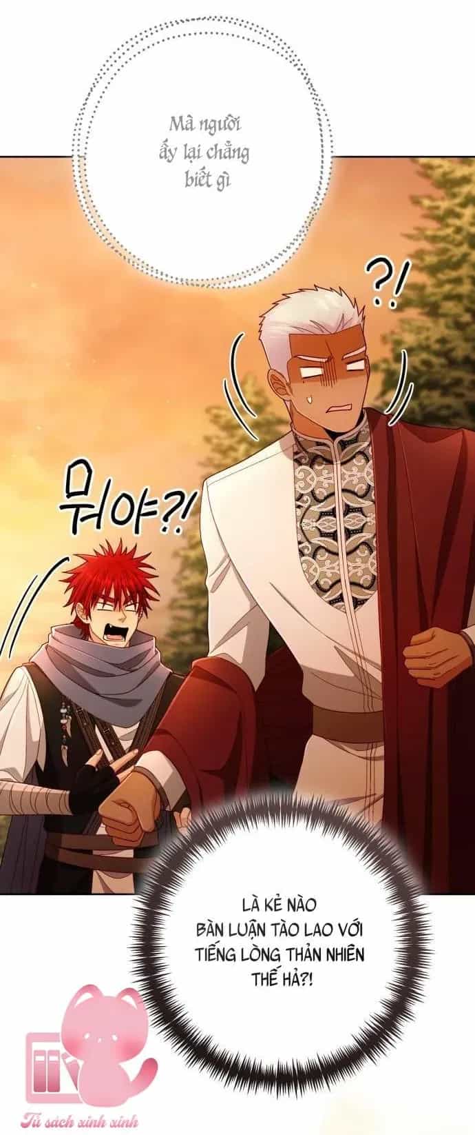 Hoàng Hậu Tái Hôn - Chương 220 - ảnh 12