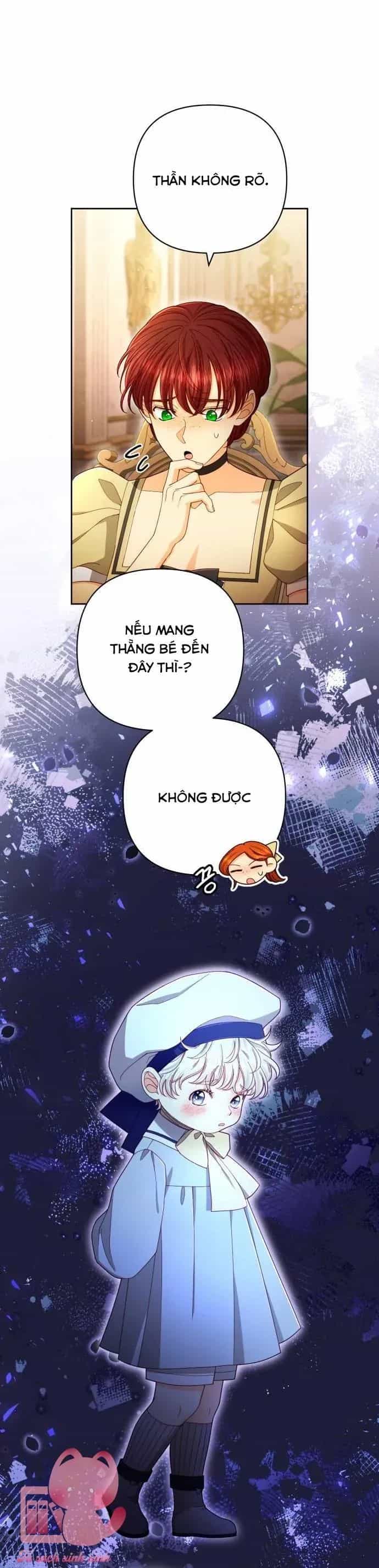 Hoàng Hậu Tái Hôn - Chương 220 - ảnh 30