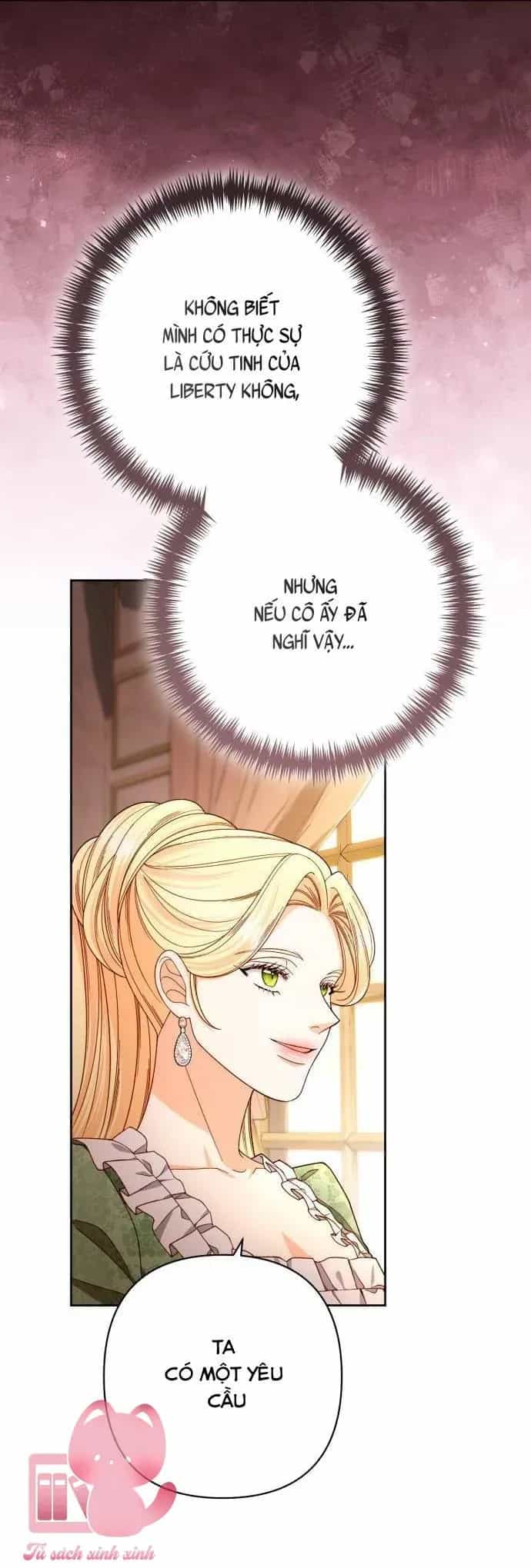 Hoàng Hậu Tái Hôn - Chương 220 - ảnh 37