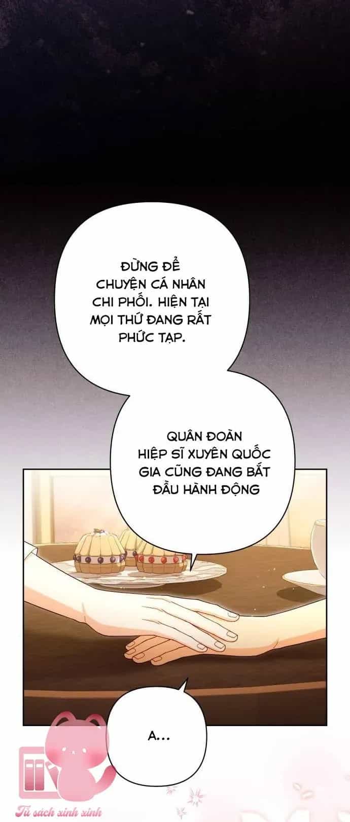 Hoàng Hậu Tái Hôn - Chương 220 - ảnh 42