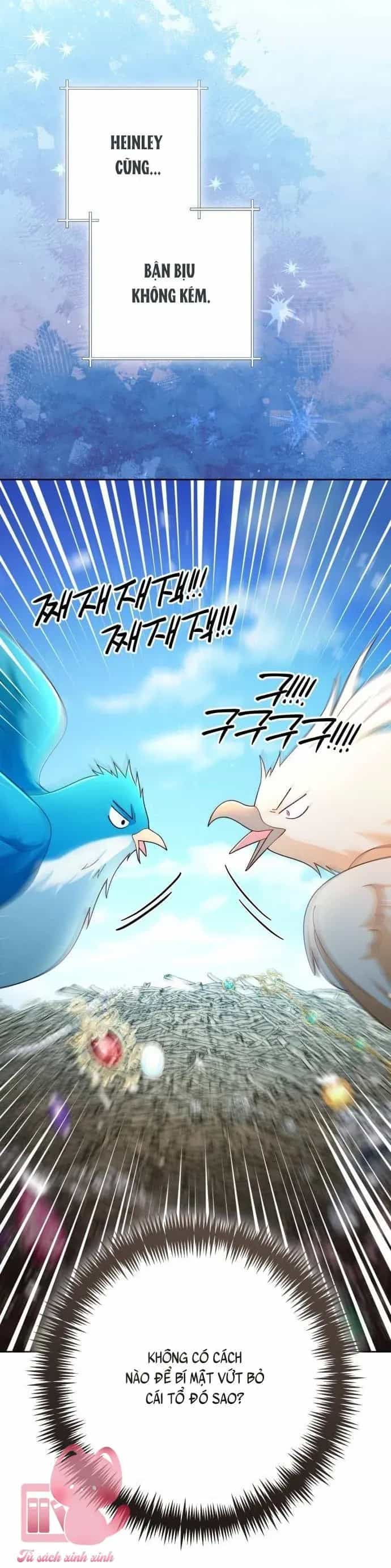 Hoàng Hậu Tái Hôn - Chương 220 - ảnh 46
