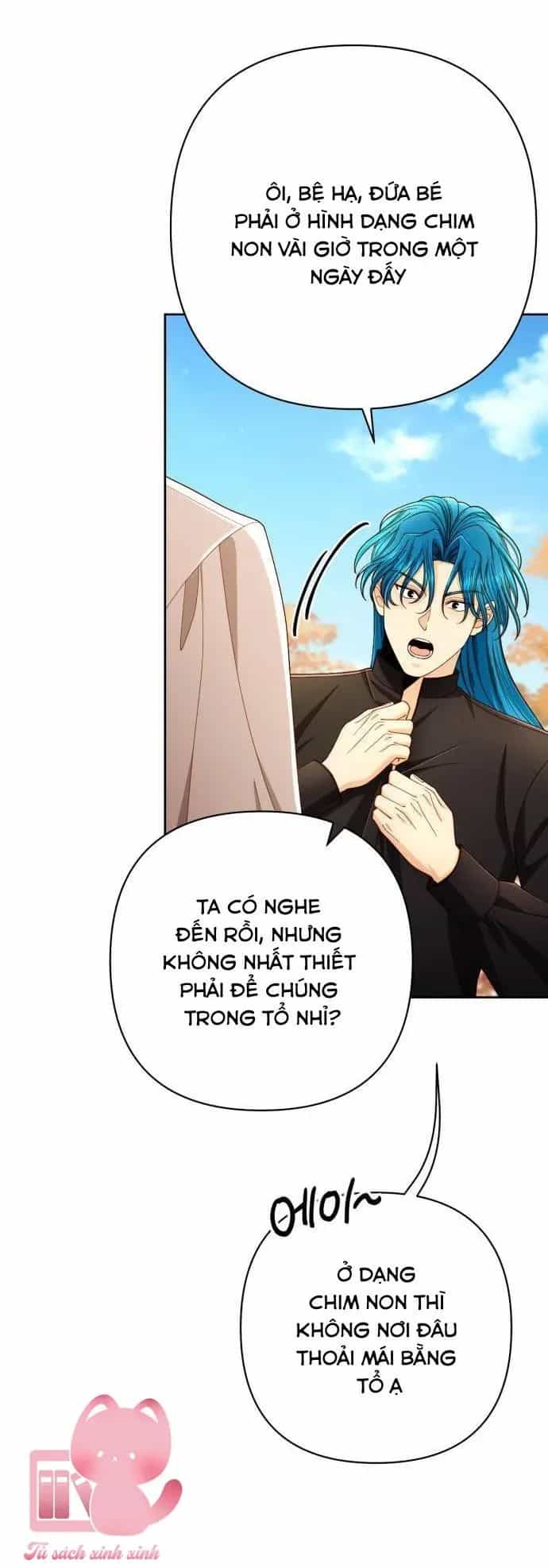 Hoàng Hậu Tái Hôn - Chương 220 - ảnh 48