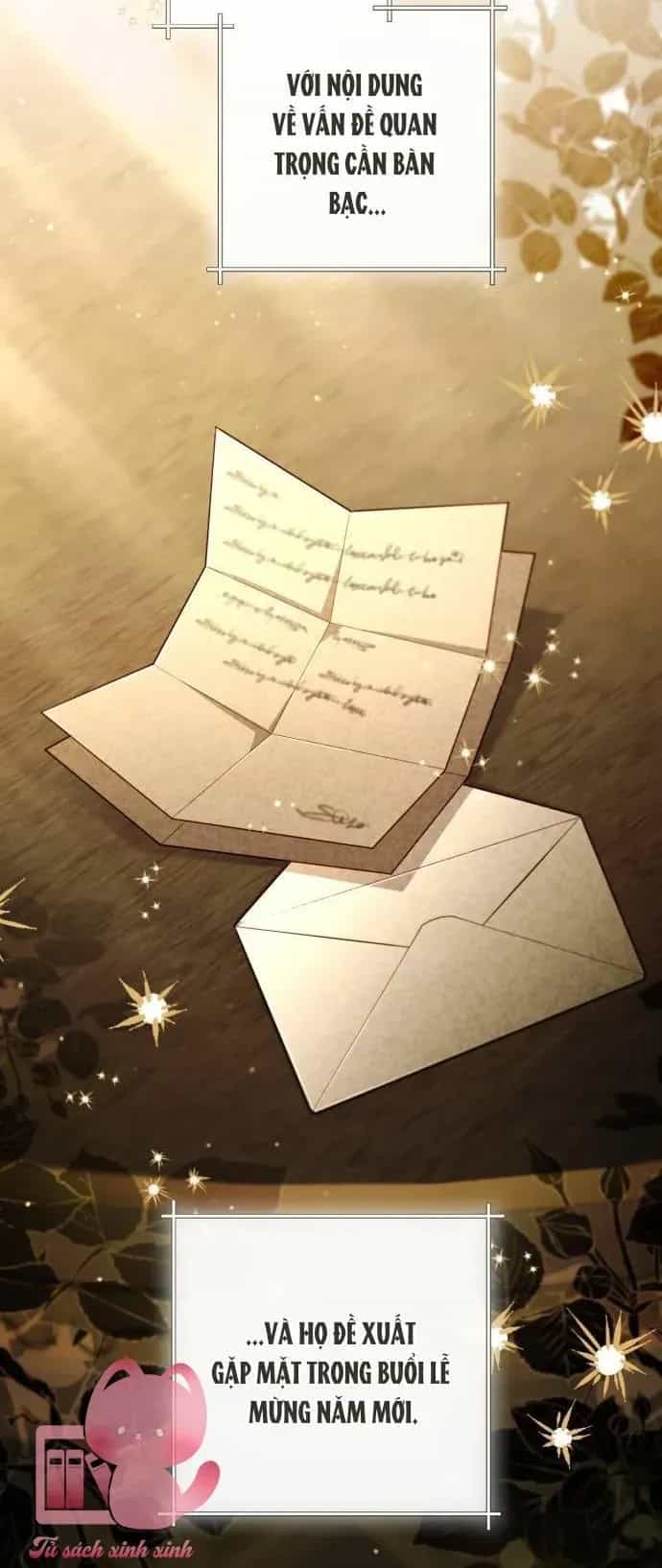 Hoàng Hậu Tái Hôn - Chương 220 - ảnh 52