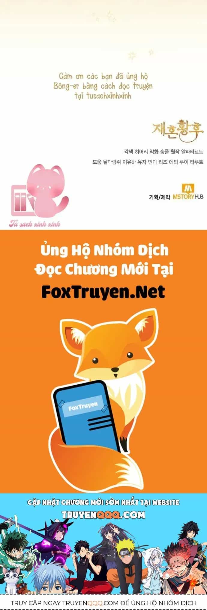 Hoàng Hậu Tái Hôn - Chương 220 - ảnh 57