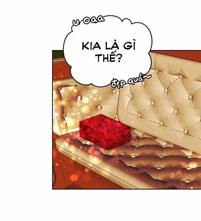 Hoàng Hậu Tái Hôn - Chương 23 - ảnh 12
