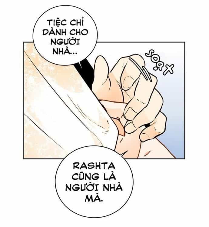 Hoàng Hậu Tái Hôn - Chương 23 - ảnh 23