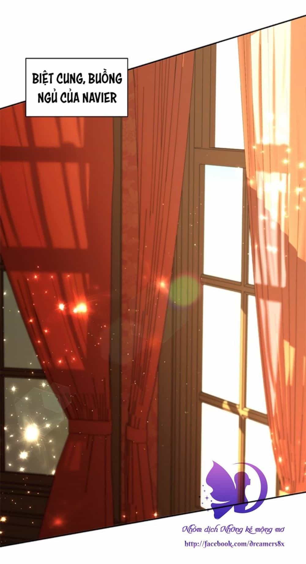 Hoàng Hậu Tái Hôn - Chương 23 - ảnh 34