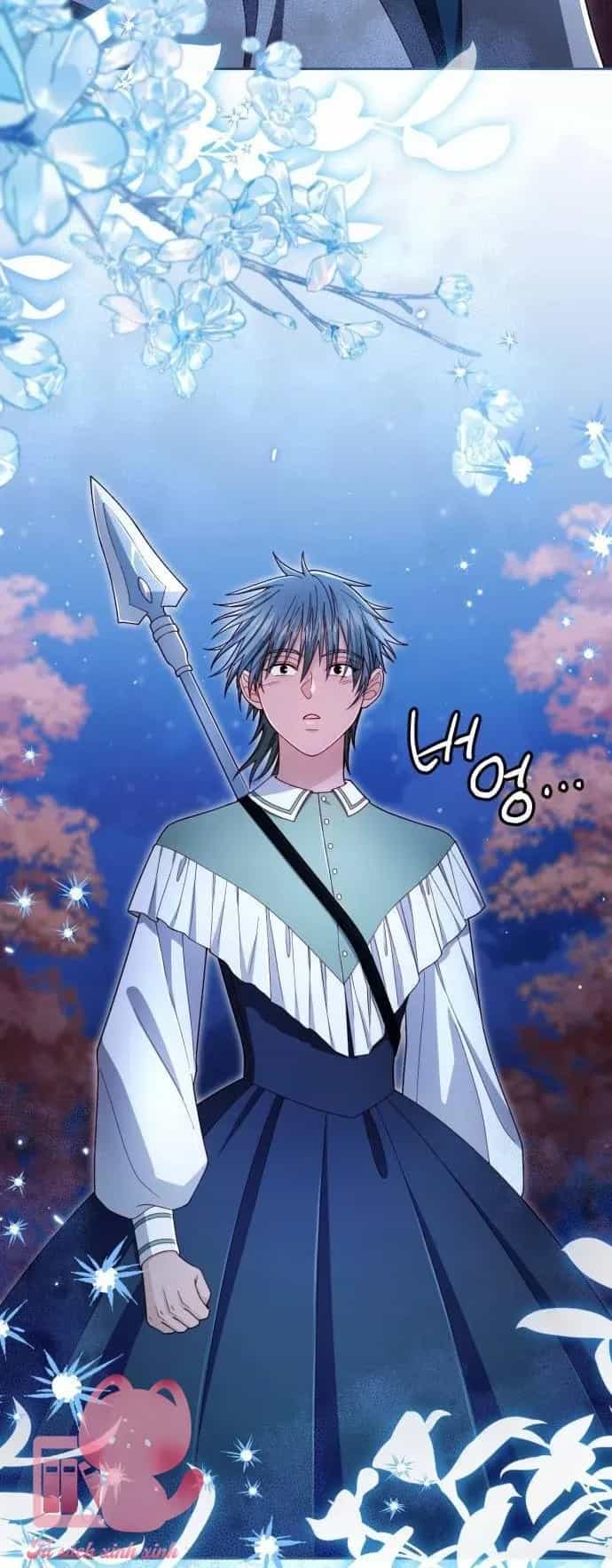 Hoàng Hậu Tái Hôn - Chương 221 - ảnh 10