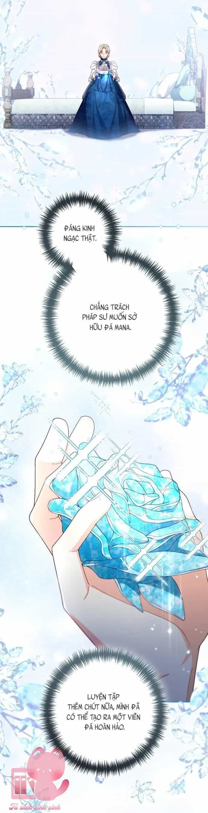 Hoàng Hậu Tái Hôn - Chương 222 - ảnh 11