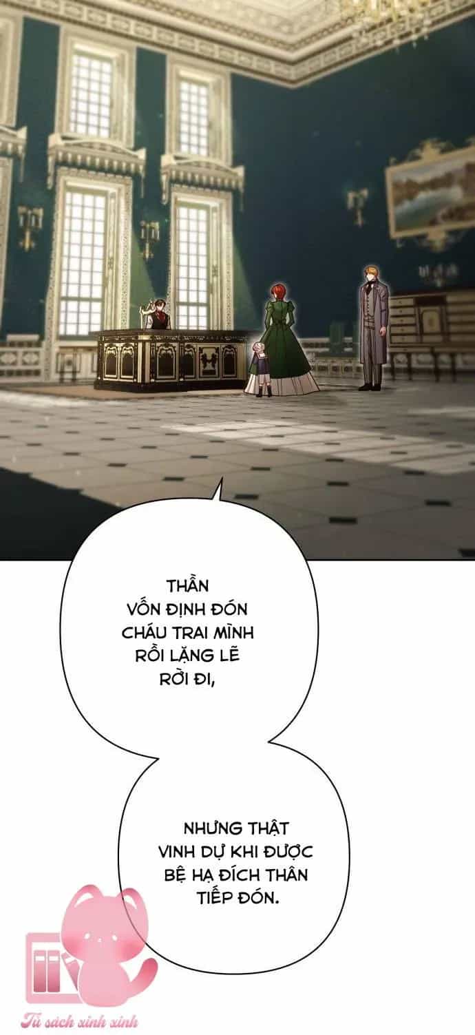 Hoàng Hậu Tái Hôn - Chương 222 - ảnh 31