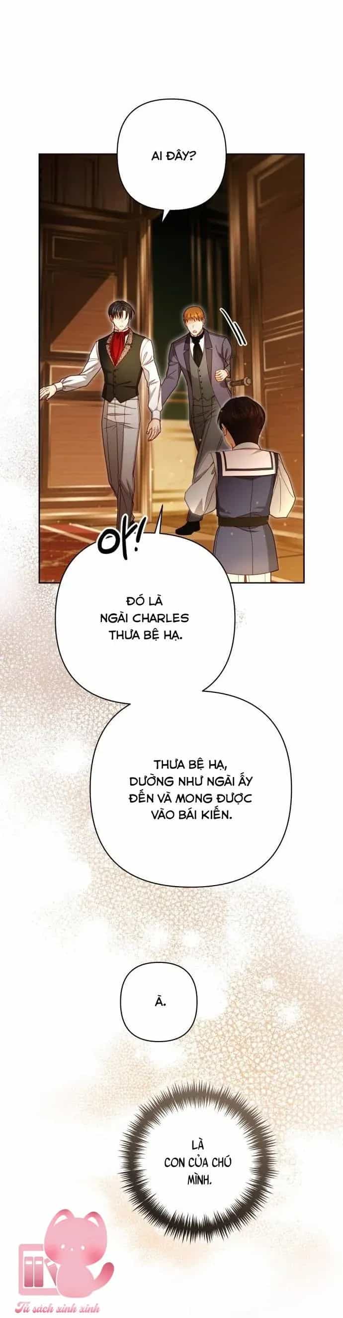 Hoàng Hậu Tái Hôn - Chương 222 - ảnh 58