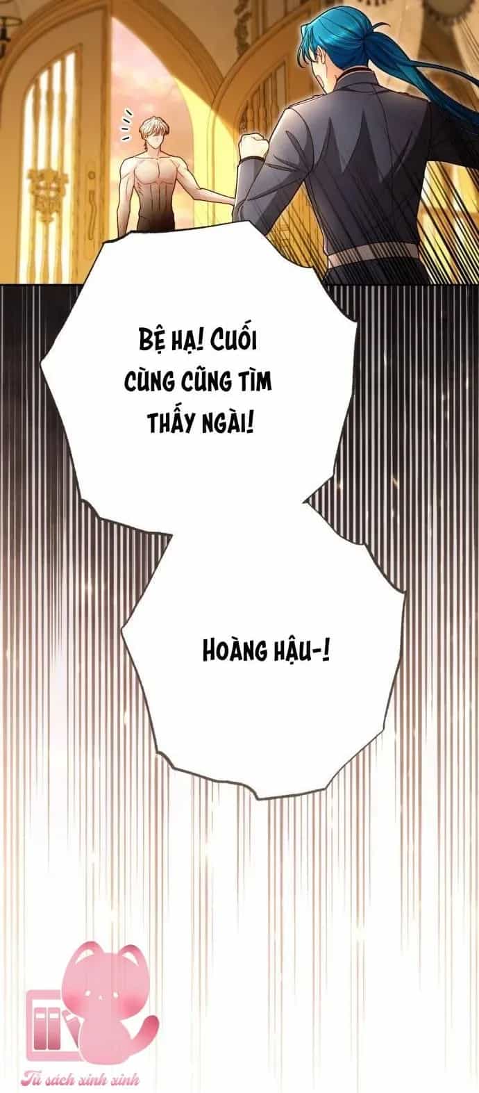 Hoàng Hậu Tái Hôn - Chương 222 - ảnh 67