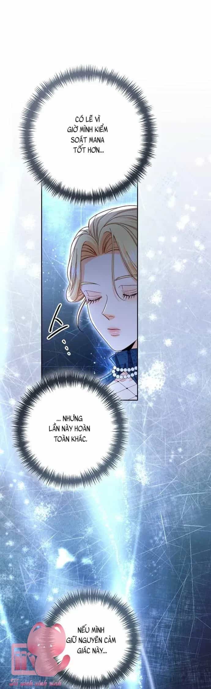 Hoàng Hậu Tái Hôn - Chương 222 - ảnh 7