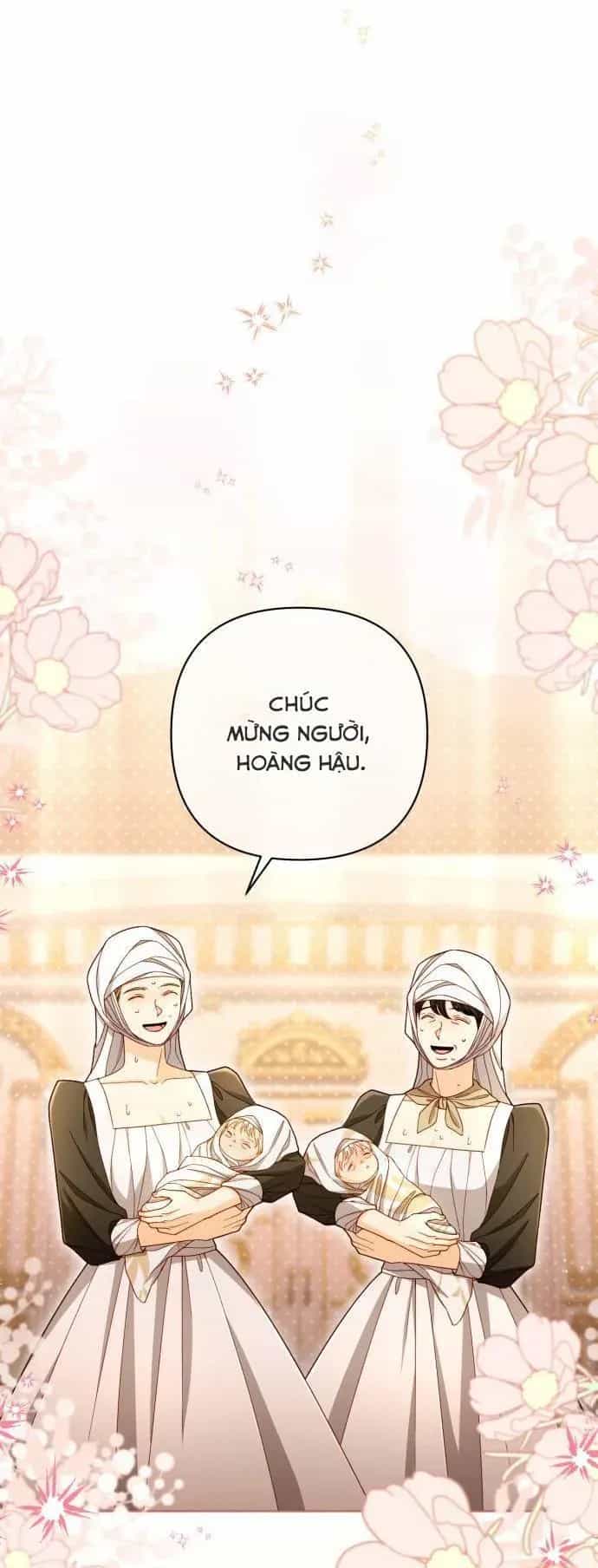 Hoàng Hậu Tái Hôn - Chương 223 - ảnh 11