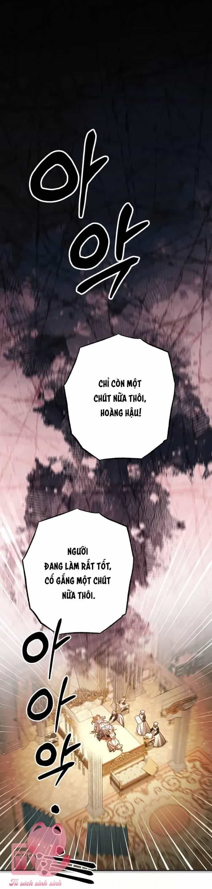 Hoàng Hậu Tái Hôn - Chương 223 - ảnh 3