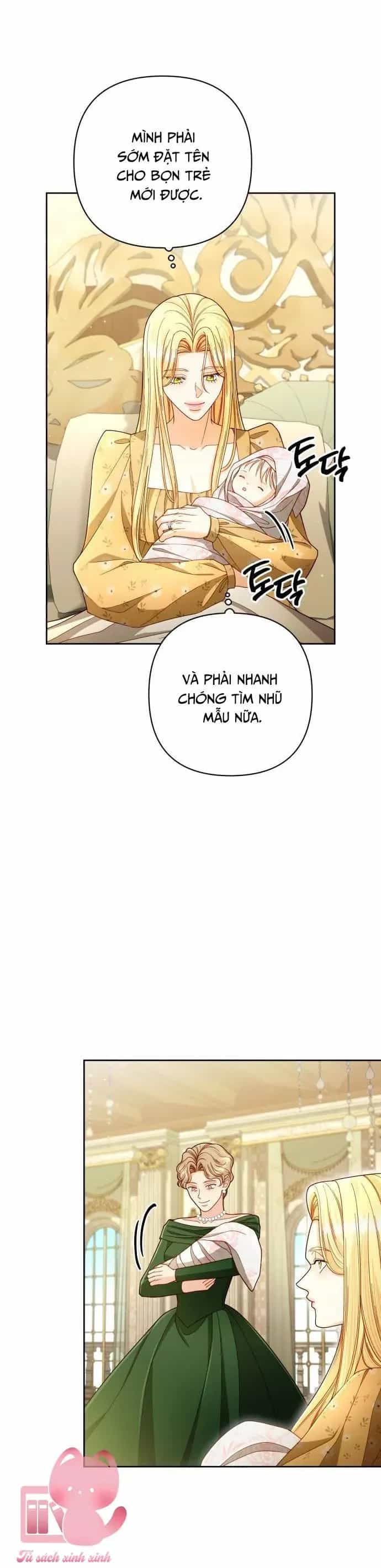 Hoàng Hậu Tái Hôn - Chương 223 - ảnh 44