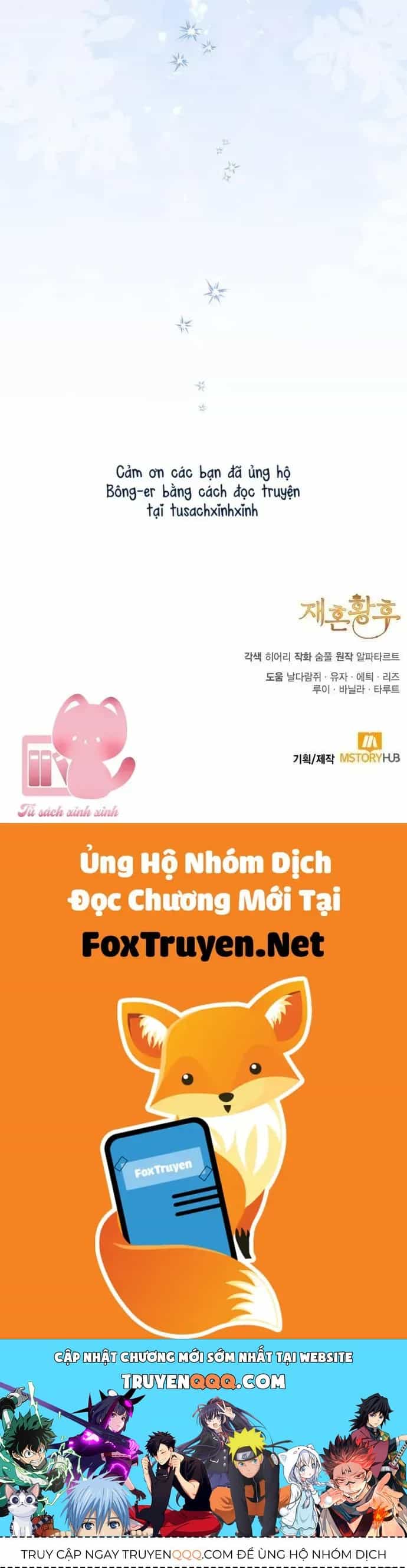 Hoàng Hậu Tái Hôn - Chương 223 - ảnh 60