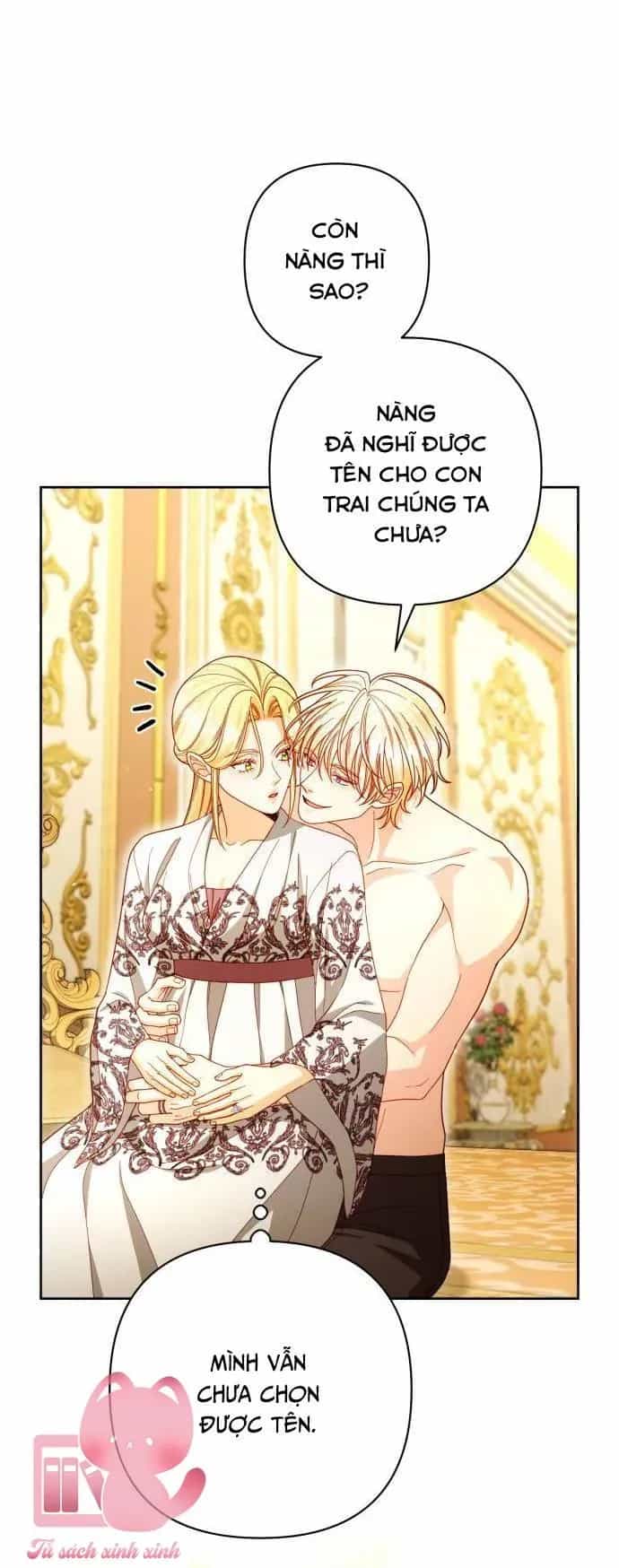Hoàng Hậu Tái Hôn - Chương 224 - ảnh 25