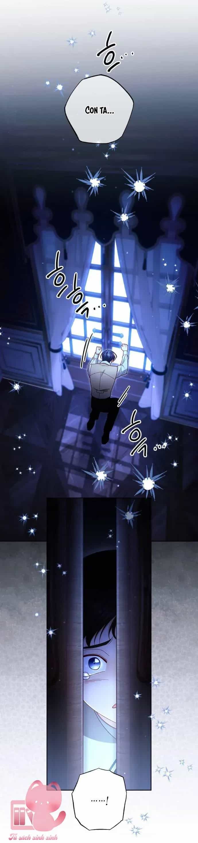 Hoàng Hậu Tái Hôn - Chương 224 - ảnh 37