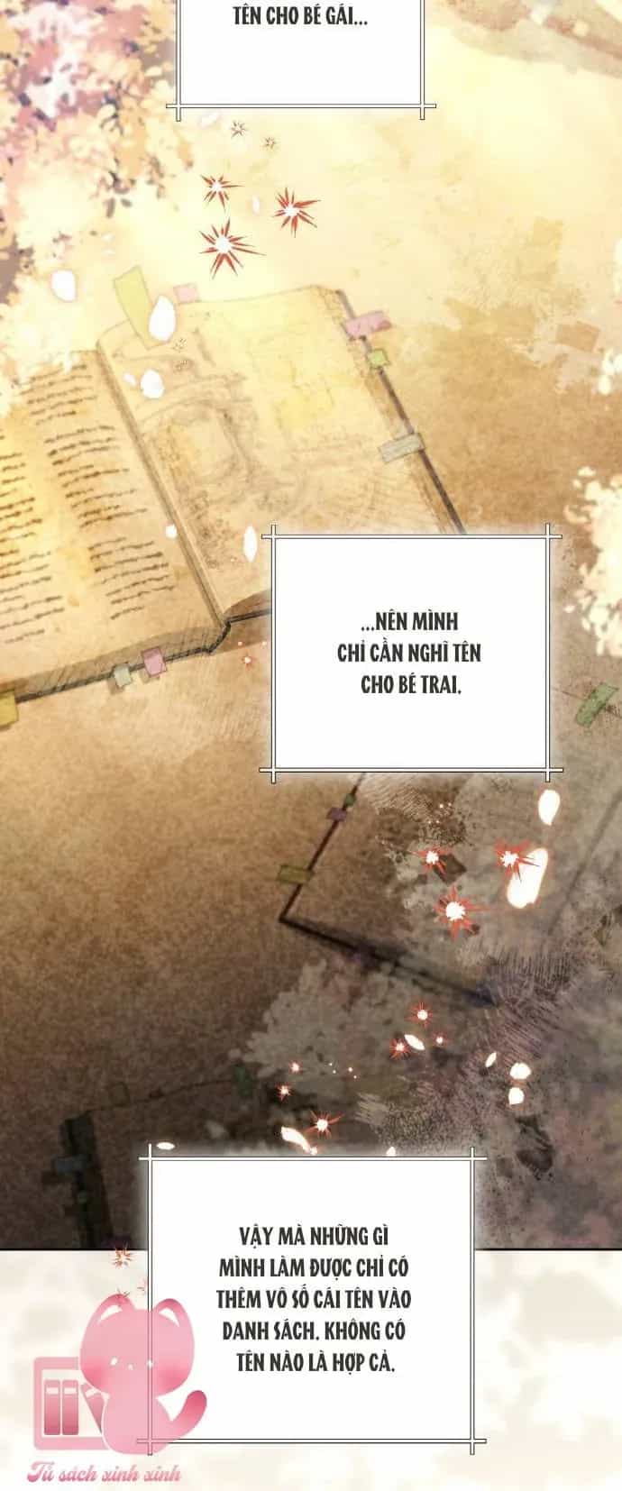 Hoàng Hậu Tái Hôn - Chương 224 - ảnh 4