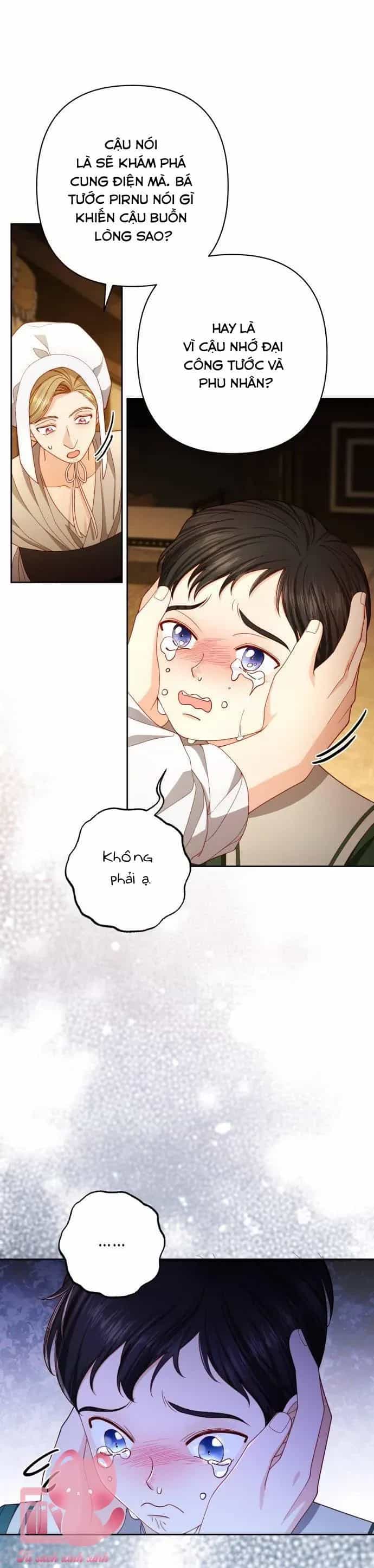 Hoàng Hậu Tái Hôn - Chương 224 - ảnh 41