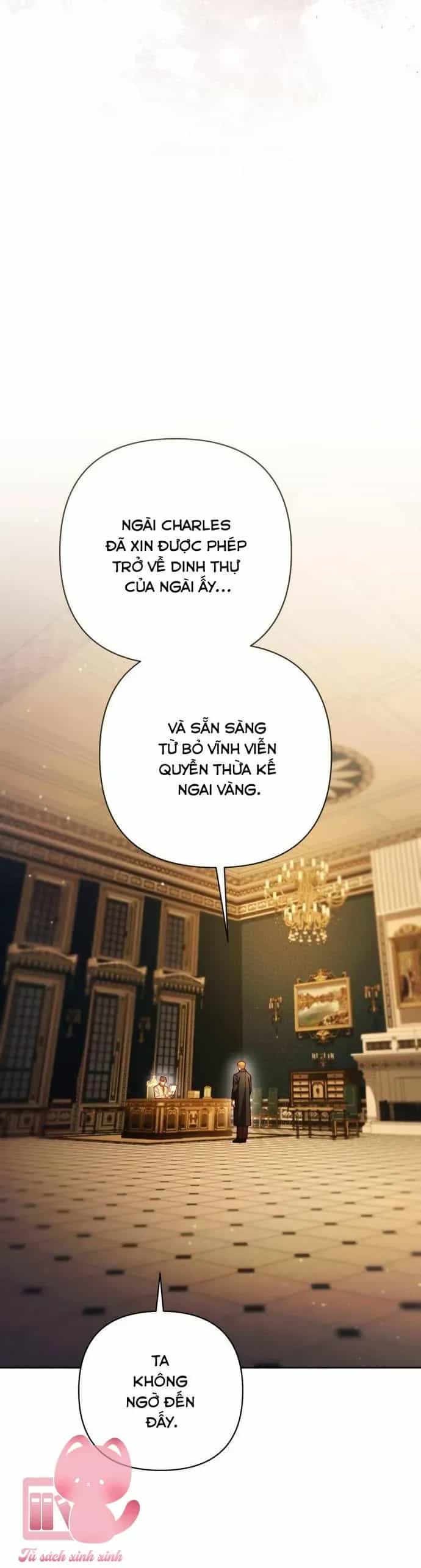 Hoàng Hậu Tái Hôn - Chương 224 - ảnh 48