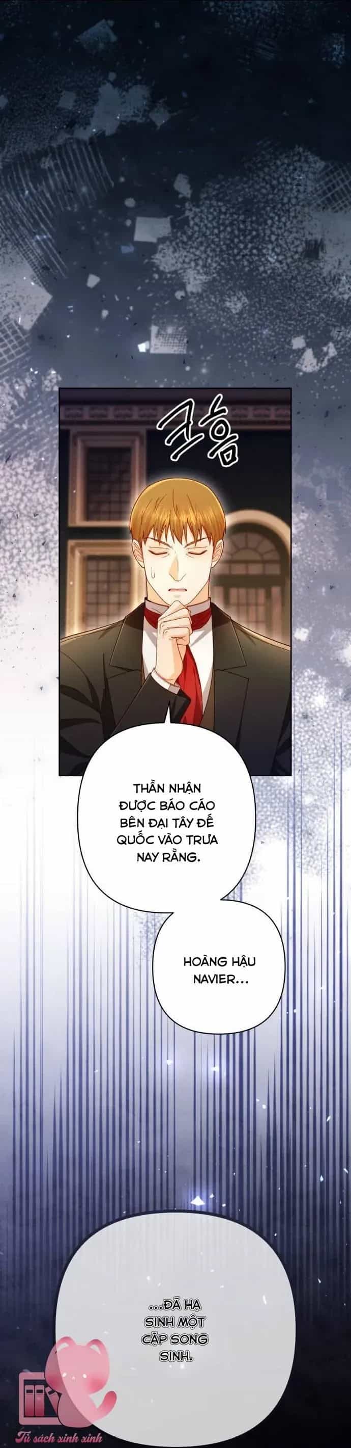 Hoàng Hậu Tái Hôn - Chương 224 - ảnh 51