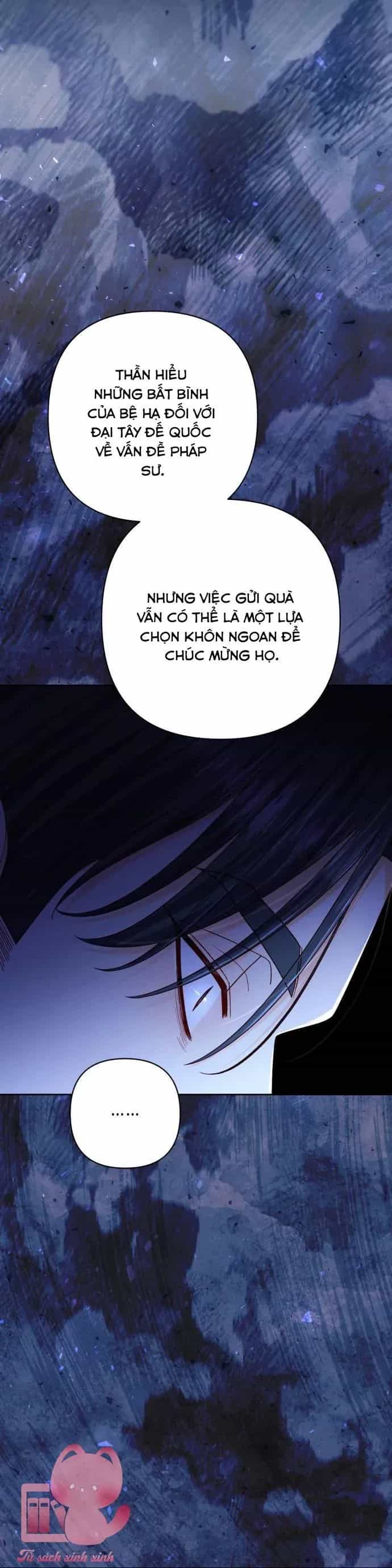 Hoàng Hậu Tái Hôn - Chương 224 - ảnh 56