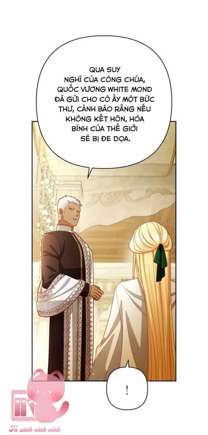Hoàng Hậu Tái Hôn - Chương 225 - ảnh 14