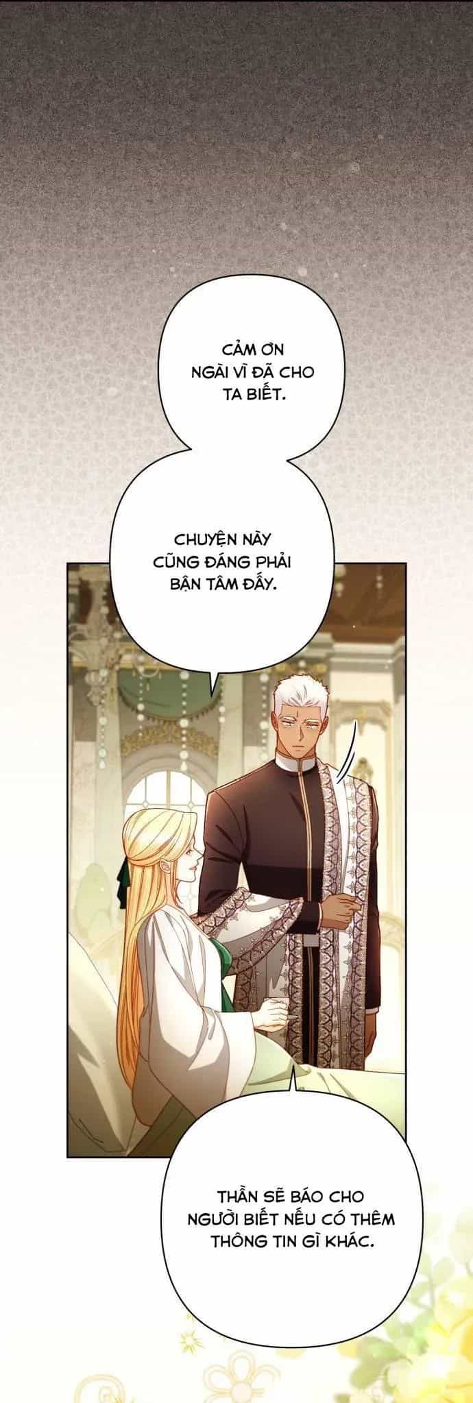 Hoàng Hậu Tái Hôn - Chương 225 - ảnh 17