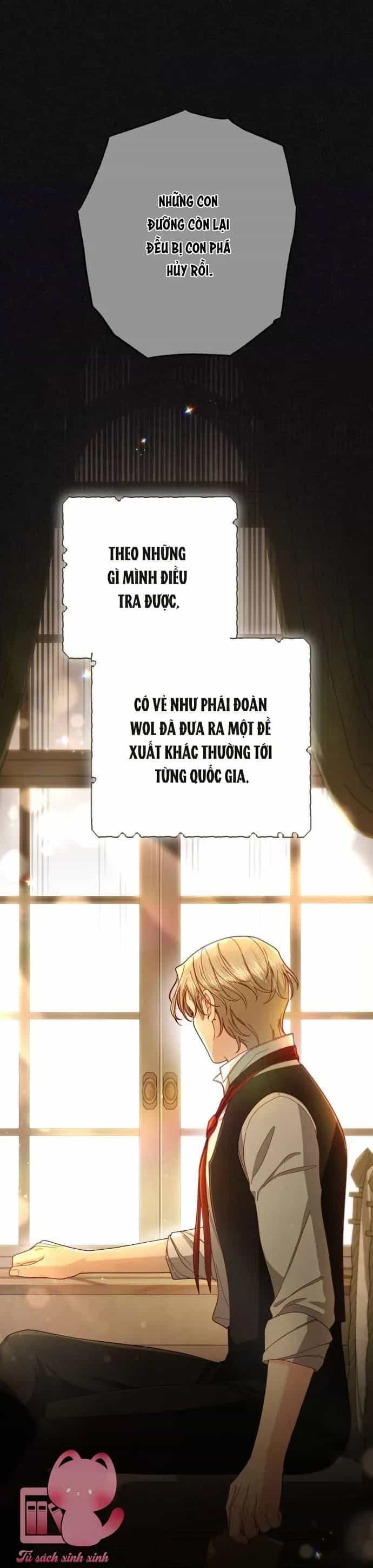 Hoàng Hậu Tái Hôn - Chương 225 - ảnh 28