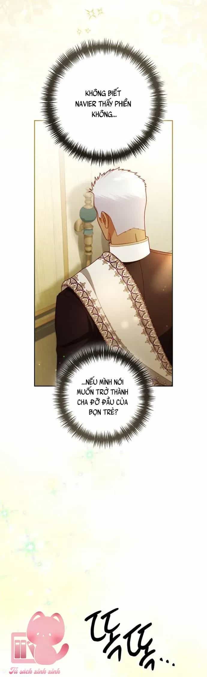 Hoàng Hậu Tái Hôn - Chương 225 - ảnh 4