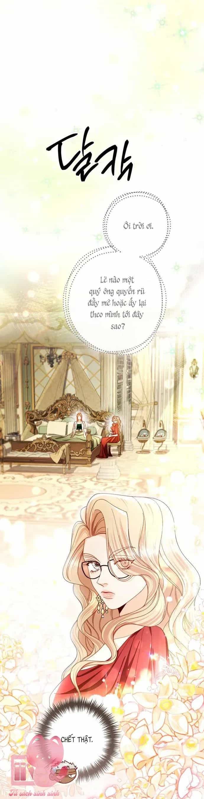 Hoàng Hậu Tái Hôn - Chương 225 - ảnh 5