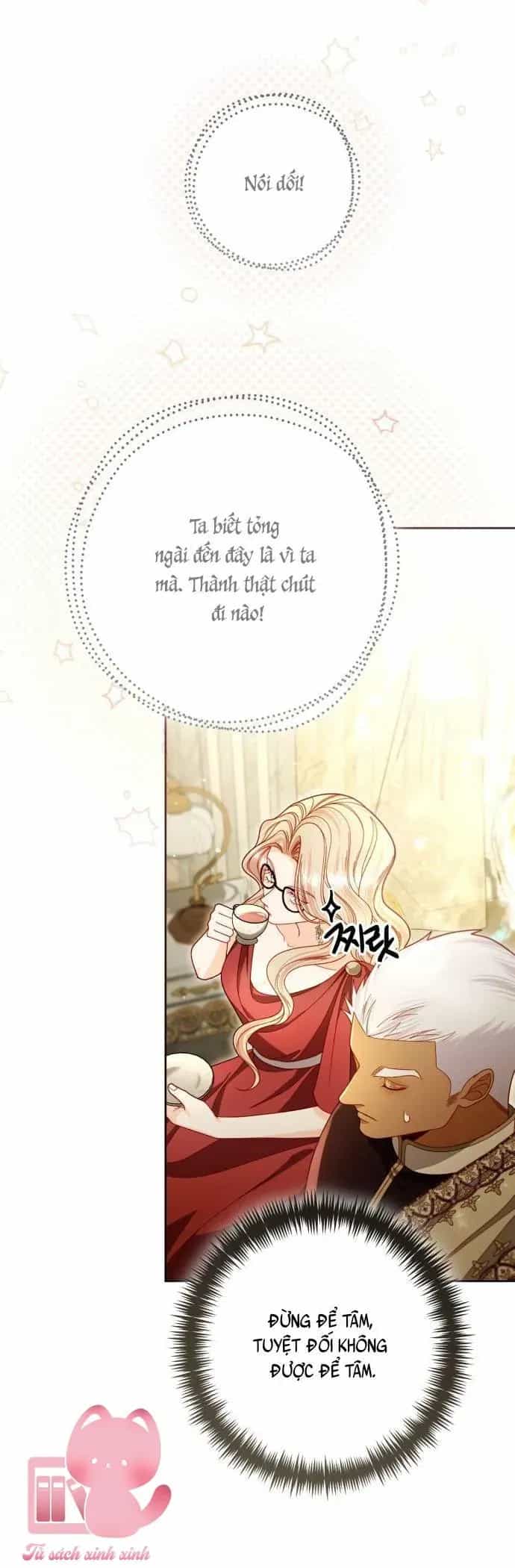 Hoàng Hậu Tái Hôn - Chương 225 - ảnh 7