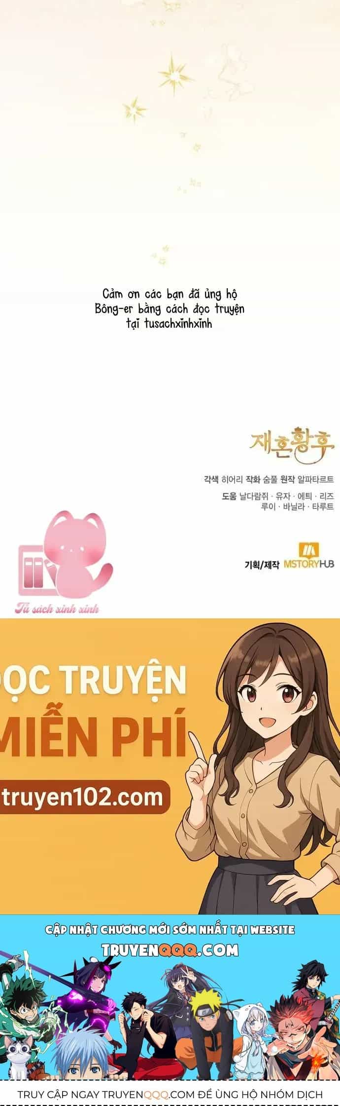 Hoàng Hậu Tái Hôn - Chương 225 - ảnh 77