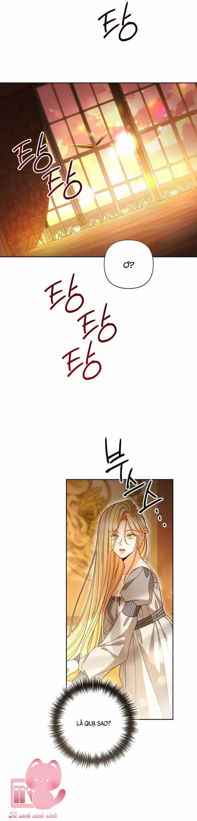 Hoàng Hậu Tái Hôn - Chương 226 - ảnh 22